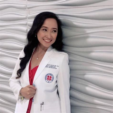 Dr. Lilian Ville Bacalso .